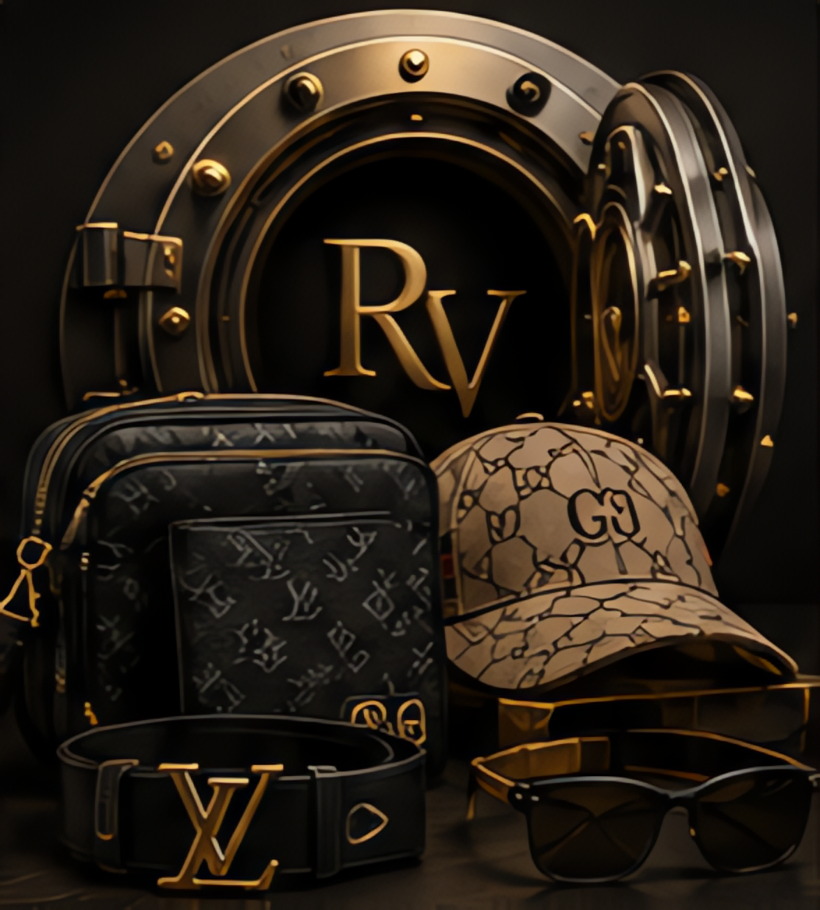 Full Vault Access